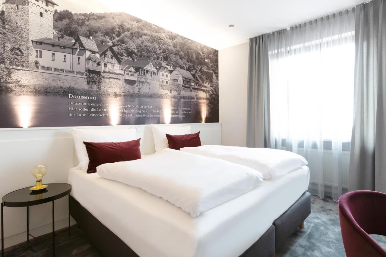 Hotel Huss Limburg Limburg an der Lahn Exteriér fotografie
