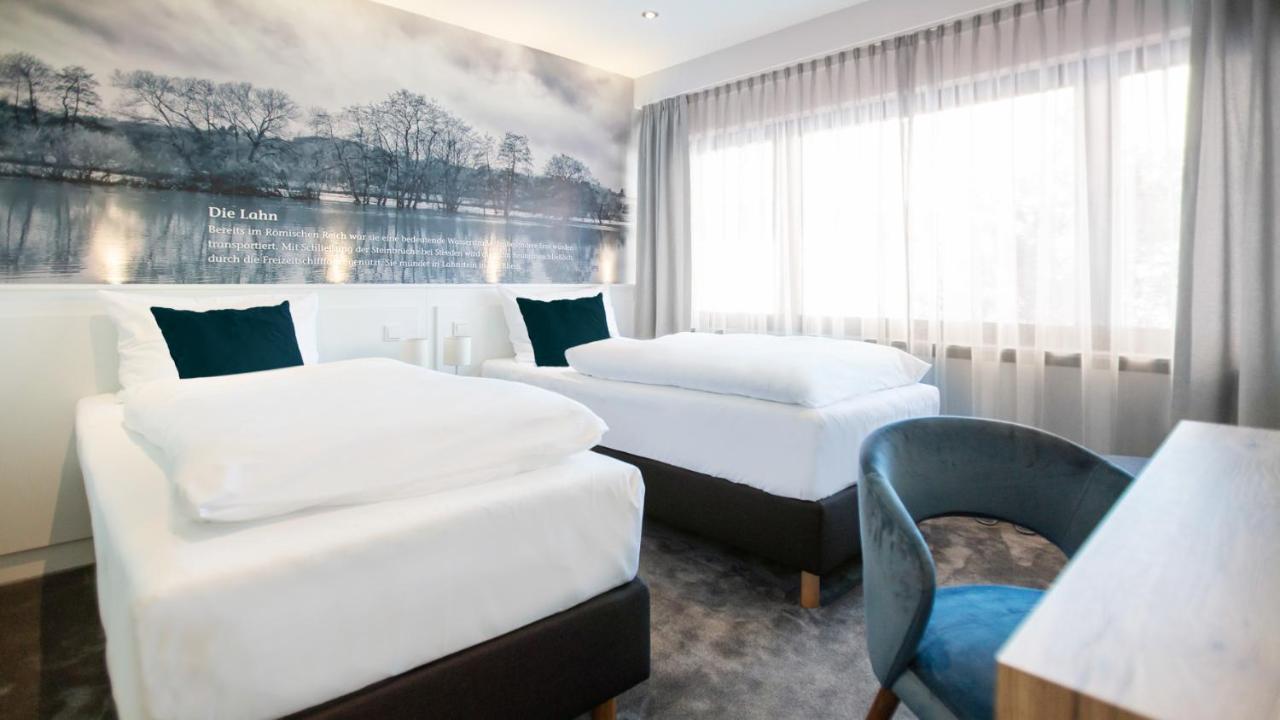 Hotel Huss Limburg Limburg an der Lahn Exteriér fotografie